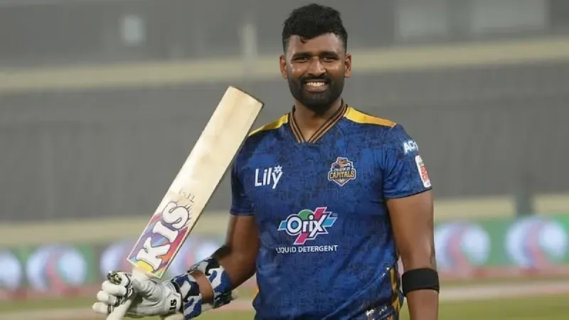 Cricket Highlights, Jan 20: Bangladesh Premier League 2024/25 (27th Match) – Dhaka Capital vs Sylhet Strikers