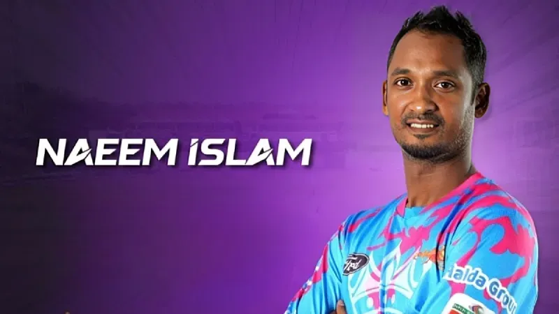 Cricket Highlights, Jan 20: Bangladesh Premier League 2024/25 (28th Match) – Chittagong Kings vs Durbar Rajshahi