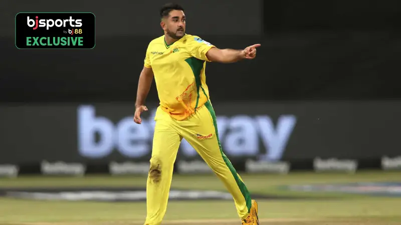 SA20 2025: Predicting Joburg Super Kings' playing XI for their clash against Paarl Royals