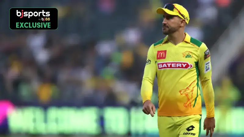 SA20 2025: Predicting Joburg Super Kings' playing XI for their clash against Paarl Royals