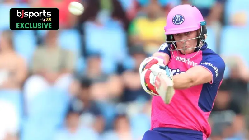 SA20 2025: Predicting Paarl Royals' playing XI for their clash against Joburg Super Kings