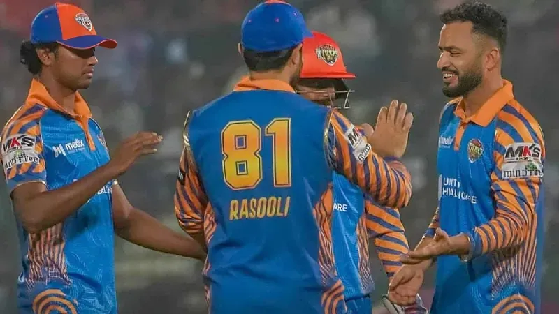 Cricket Highlights, Jan 19: Bangladesh Premier League 2024/25 (26th Match) – Khulna Tigers vs Durbar Rajshahi