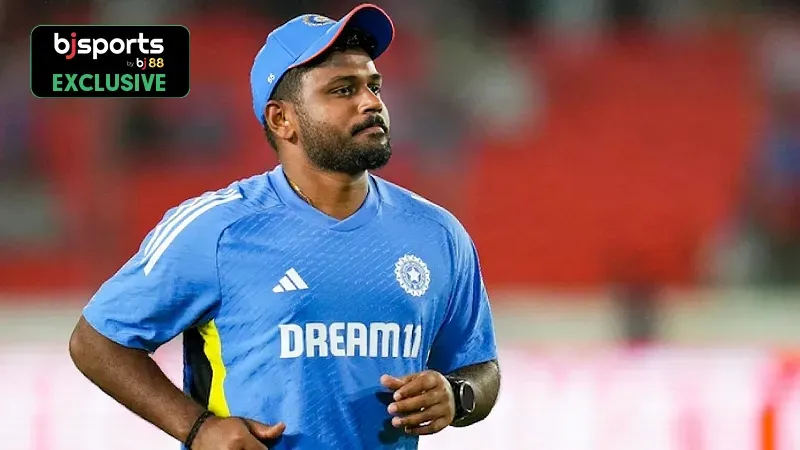 3 unlucky player to miss out on the Champions Trophy 2025