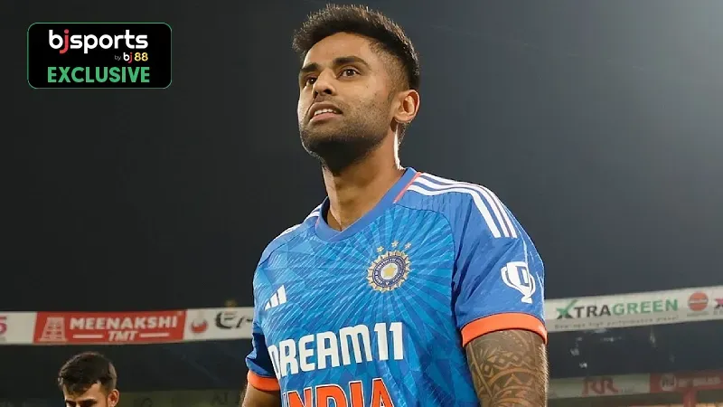 3 unlucky player to miss out on the Champions Trophy 2025