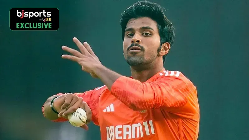 3 surprising picks for Indian team in Champions Trophy 2025