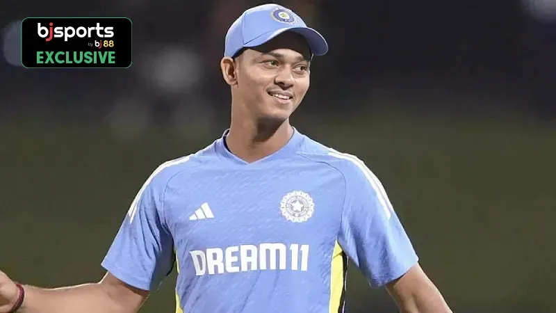 3 surprising picks for Indian team in Champions Trophy 2025