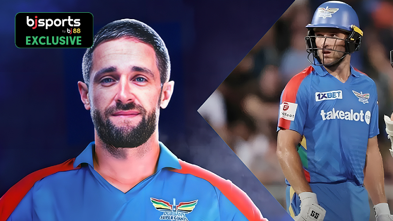 SA20 2025 - Predicting Durban Super Giants' playing XI for their clash against Sunrisers Eastern Cape