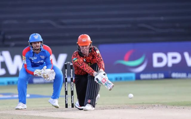 SA20 2025: Match-14, SEC vs DSG Match Prediction: सनराइजर्स ईस्टर्न केप और डरबन सुपर जायंट्स के बीच का मैच कौन जीतेगा?