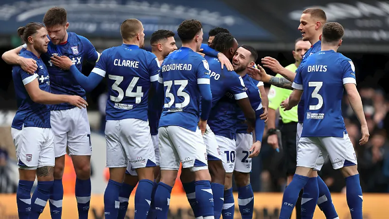 Football Prediction | Ipswich Town vs Manchester City | English Premier League | January 19 – Will Man City Punish Ipswich or Face Another Unexpected Setback?