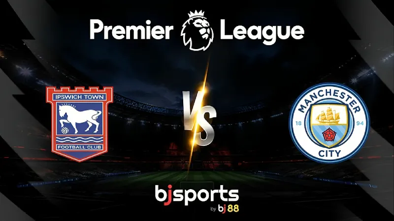 Football Prediction | Ipswich Town vs Manchester City | English Premier League | January 19 – Will Man City Punish Ipswich or Face Another Unexpected Setback?