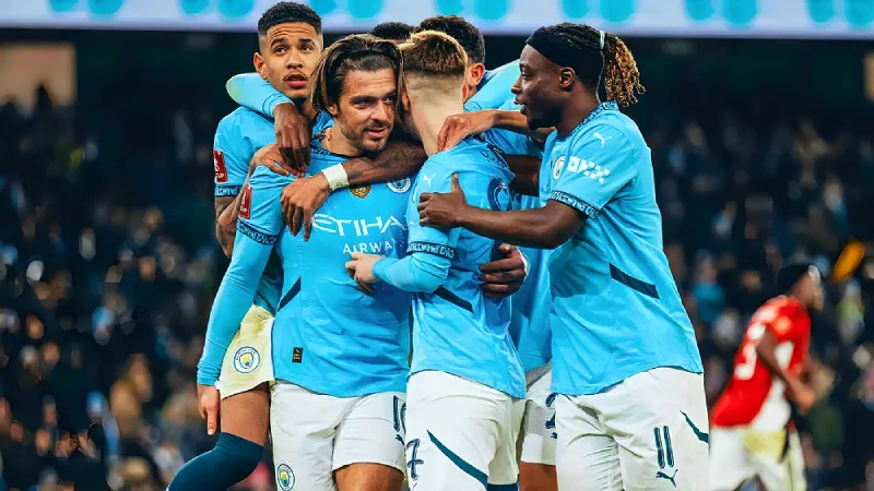 Football Prediction | Ipswich Town vs Manchester City | English Premier League | January 19 – Will Man City Punish Ipswich or Face Another Unexpected Setback?