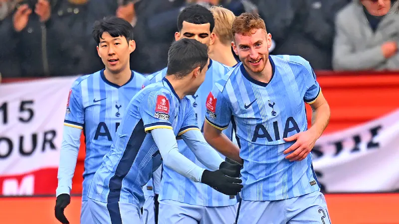 Football Prediction | Everton vs Tottenham Hotspur | English Premier League | January 19 – Can Everton Capitalize on Spurs’ Poor Form?