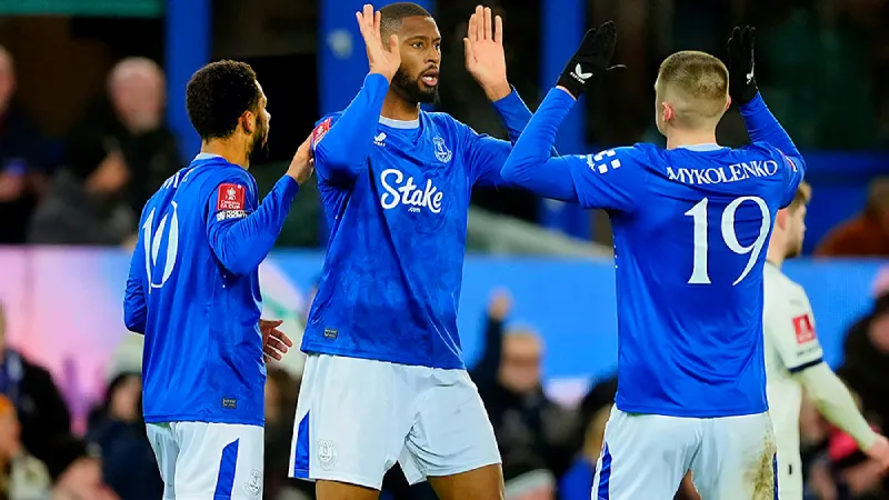 Football Prediction | Everton vs Tottenham Hotspur | English Premier League | January 19 – Can Everton Capitalize on Spurs’ Poor Form?