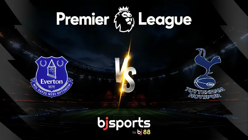 Football Prediction | Everton vs Tottenham Hotspur | English Premier League | January 19 – Can Everton Capitalize on Spurs’ Poor Form?