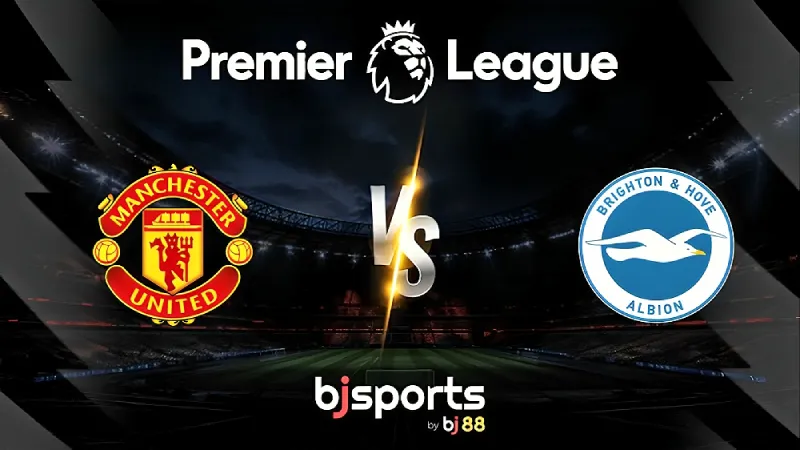 Football Prediction | Manchester United vs. Brighton & Hove Albion | English Premier League | January 19 – Will Brighton Stun Old Trafford Again?