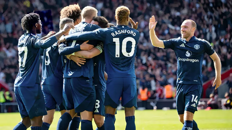 Football Prediction | Manchester United vs. Brighton & Hove Albion | English Premier League | January 19 – Will Brighton Stun Old Trafford Again?