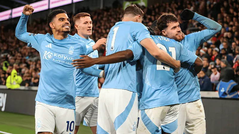 Football Prediction | Nottingham Forest vs Southampton | English Premier League | January 19 – Can Nottingham Forest Keep Their Top-Four Dreams Alive?