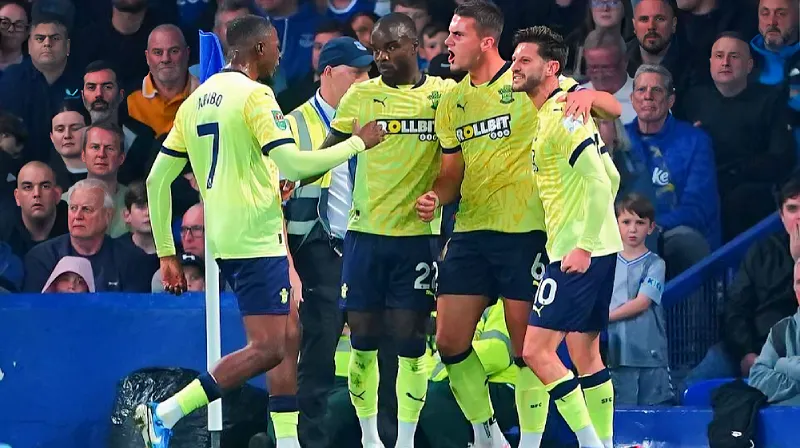 Football Prediction | Nottingham Forest vs Southampton | English Premier League | January 19 – Can Nottingham Forest Keep Their Top-Four Dreams Alive?