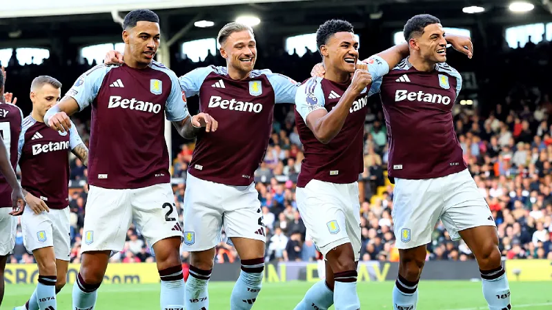 Football Prediction | Arsenal vs Aston Villa | English Premier League | January 18 – Can Arsenal Strengthen Their Title Bid Against an Inconsistent Villa?