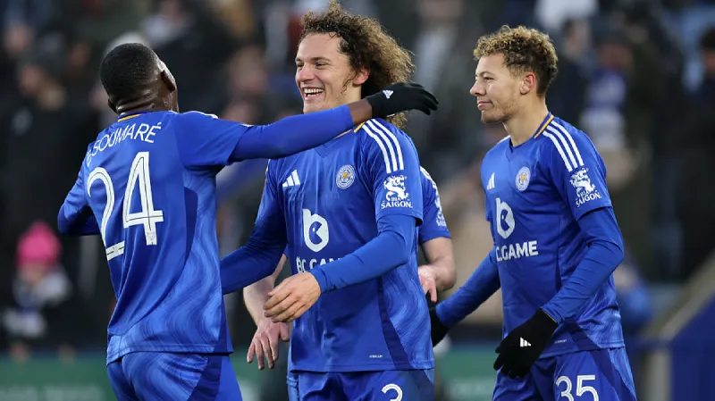 Football Prediction | Leicester City vs Fulham | English Premier League | January 18 – Will Leicester Finally Secure a Win or Will Fulham Add to Their Woes?