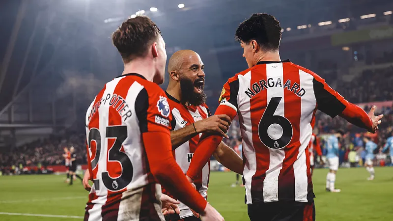 Football Prediction | Brentford vs Liverpool | English Premier League | January 18 – Will Liverpool Maintain Their Lead at the Top or Can Brentford Pull Off an Upset?