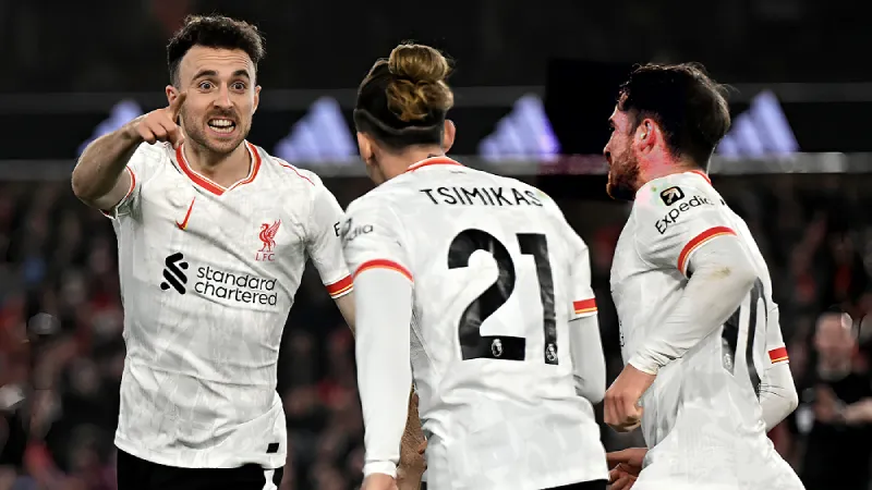 Football Prediction | Brentford vs Liverpool | English Premier League | January 18 – Will Liverpool Maintain Their Lead at the Top or Can Brentford Pull Off an Upset?