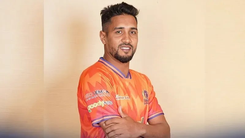 Cricket Highlights, January 17: Bangladesh Premier League 2024/25 (23rd Match) – RAJ vs SYS