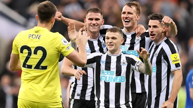 Football Prediction | Newcastle United vs AFC Bournemouth | English Premier League | January 18 – Can Bournemouth End Newcastle’s Winning Streak?