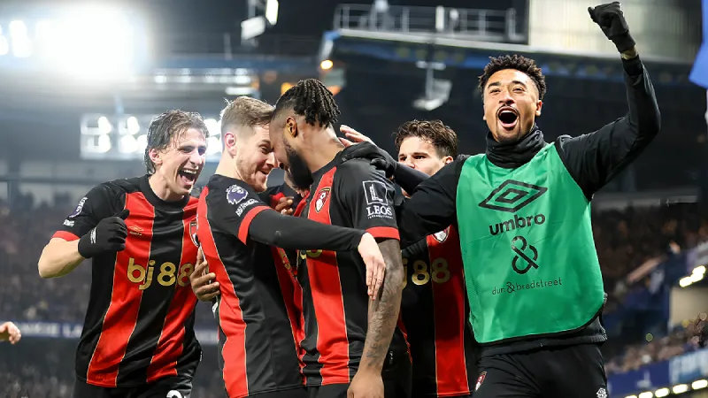 Football Prediction | Newcastle United vs AFC Bournemouth | English Premier League | January 18 – Can Bournemouth End Newcastle’s Winning Streak?