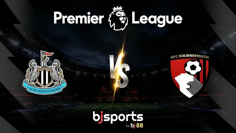 Football Prediction | Newcastle United vs AFC Bournemouth | English Premier League | January 18 – Can Bournemouth End Newcastle’s Winning Streak?