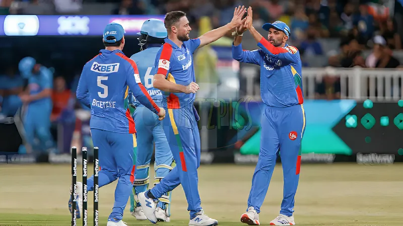 SA20 2025: Match-11, DSG vs SEC Match Prediction: डरबन सुपर जायंट्स और सनराइजर्स ईस्टर्न केप के बीच का मैच कौन जीतेगा?