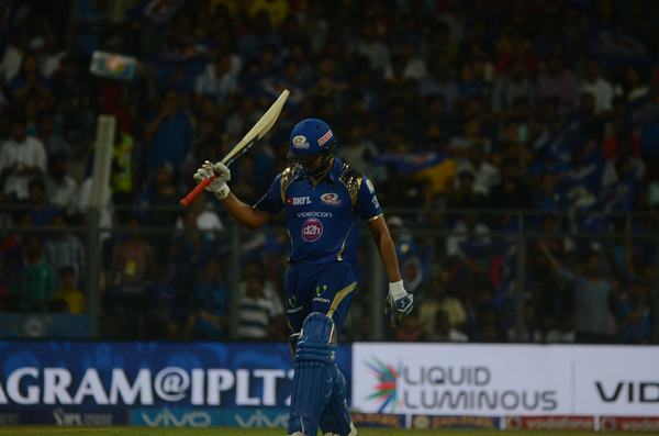 वानखेड़े स्टेडियम की 50वीं वर्षगांठ पर रोहित शर्मा ने वीडियो जारी कर दिया खास संदेश