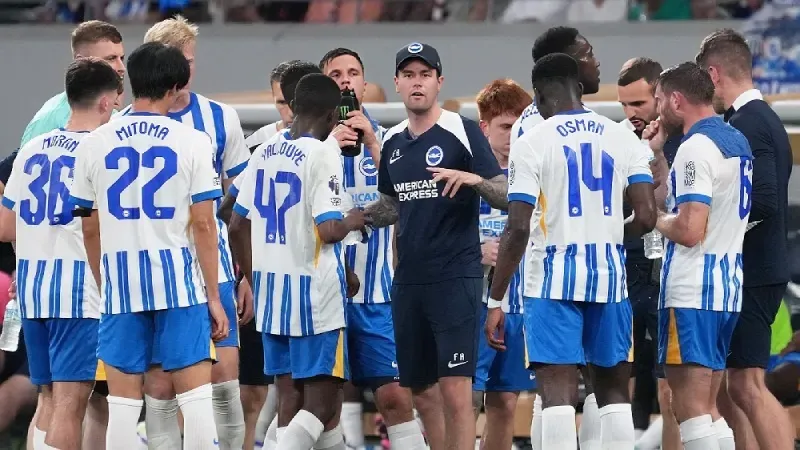 Football Prediction | Ipswich Town vs Brighton & Hove Albion | English Premier League | Jan 17 – Will Ipswich Pull Off a Home Upset Against Brighton?