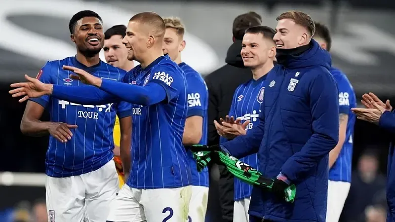 Football Prediction | Ipswich Town vs Brighton & Hove Albion | English Premier League | Jan 17 – Will Ipswich Pull Off a Home Upset Against Brighton?