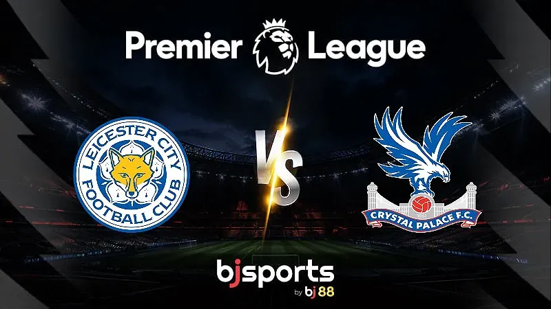 Football Prediction | Leicester City vs Crystal Palace | English Premier League | Jan 16 – Can Leicester City End Their Five-Match Losing Streak?