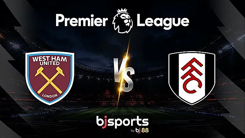 Football Prediction | West Ham United vs Fulham | English Premier League | Jan 15 – Can Fulham’s Attack Crack West Ham’s Struggling Defense?