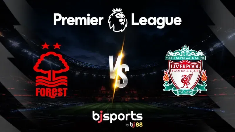 Football Prediction | Nottingham Forest vs Liverpool | English Premier League | Jan 15 – Will Liverpool Stop Forest’s Five-Match Winning Streak?