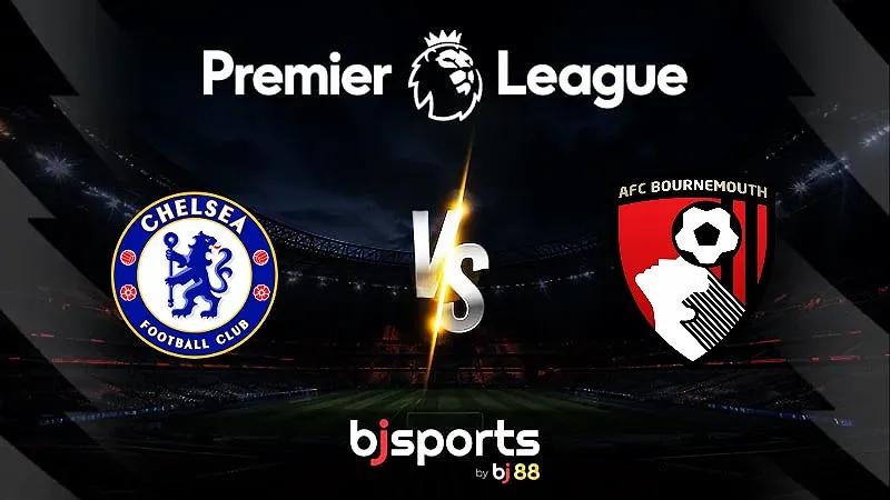 Football Prediction | Chelsea vs AFC Bournemouth | English Premier League | Jan 15 – Can Chelsea Break Their Draw Streak Against High-Flying Bournemouth?