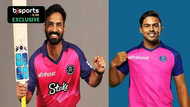 SA20 2025: Predicting Paarl Royals' Playing XI for their clash against MI Cape Town 