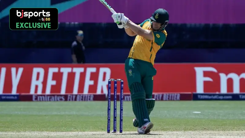 SA20 2025: Predicting Top 3 Performers from Paarl Royals vs Sunrisers Eastern Cape clash