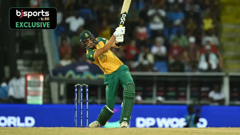 SA20 2025: Predicting Top 3 Performers from Paarl Royals vs Sunrisers Eastern Cape clash