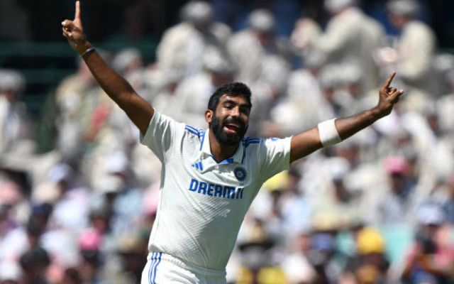 ICC Rankings 2025: बुमराह ने बनाया कीर्तिमान, रोहित-कोहली नीचे खिसके; देखें टेस्ट, वनडे और टी20 की लेटेस्ट रैंकिंग