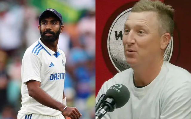 “वो अपने करियर के अंत में मैक्ग्रा-वसीम अकरम…”, जसप्रीत बुमराह को लेकर ब्रैड हैडिन का बड़ा बयान