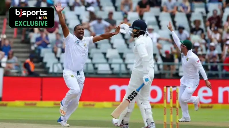 OTD | South Africa defended 208 runs on Day 4 of Cape Town Test against India in 2018