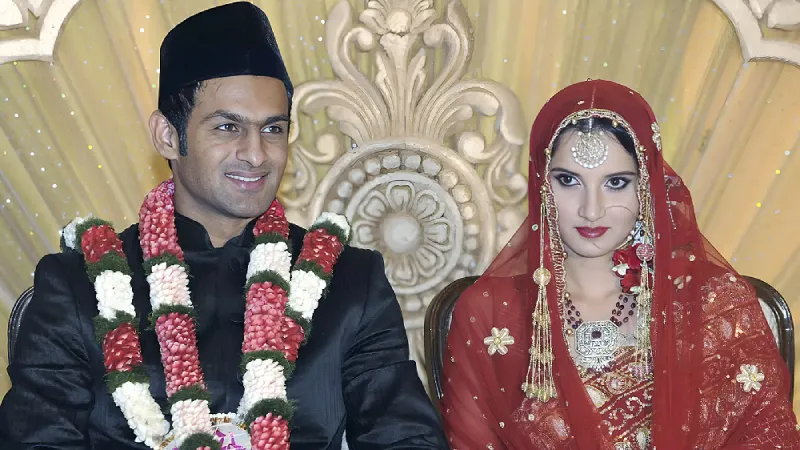 तीन क्रिकेटर जिन्होंने साल 2024 में लिया तलाक, उजड़ गया हंसता-खेलता परिवार