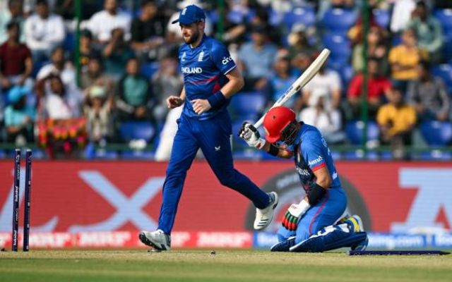 Champions Trophy 2025: अफगानिस्तान के खिलाफ क्रिकेट नहीं खेलना चाहता इंग्लैंड, सामने आई बड़ी वजह