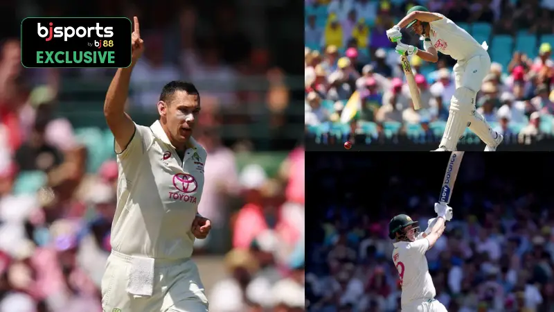 Top 3 talking points for Australia in Border-Gavaskar Trophy 2024-25