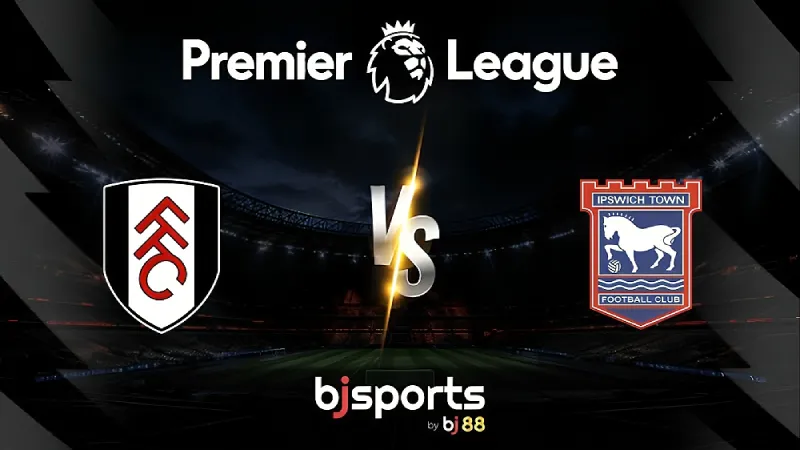 Football Prediction | Fulham vs Ipswich Town | English Premier League | January 5 – Can Fulham Maintain Their Unbeaten Run and Push for a Top-Six Spot?