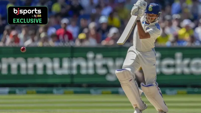 Predicting India's Top 3 performers from their fifth Test against Australia 