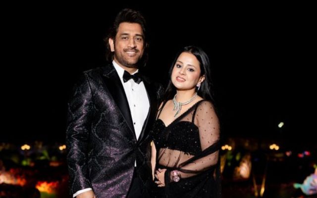 मेरी पत्नी ज्यादा तारीफ नहीं करती MS Dhoni ने उन्हें मिली सबसे अच्छे Compliment को लेकर किया खुलासा